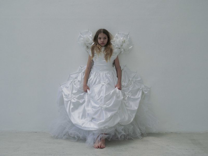© Vanessa Fengler - Image from the the female perspective photography project