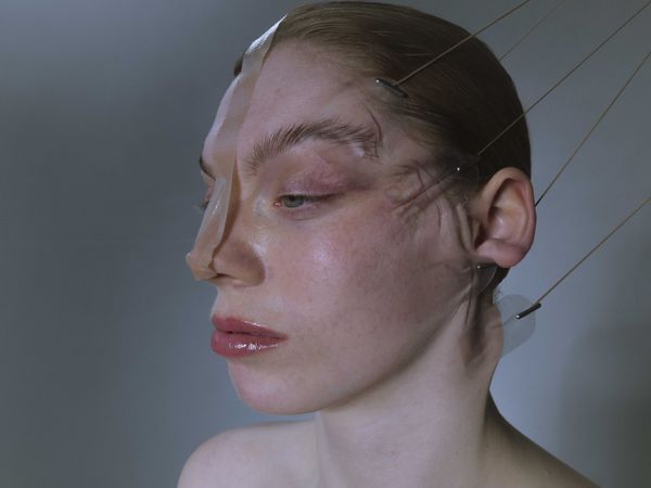 © Vanessa Fengler - Image from the the female perspective photography project