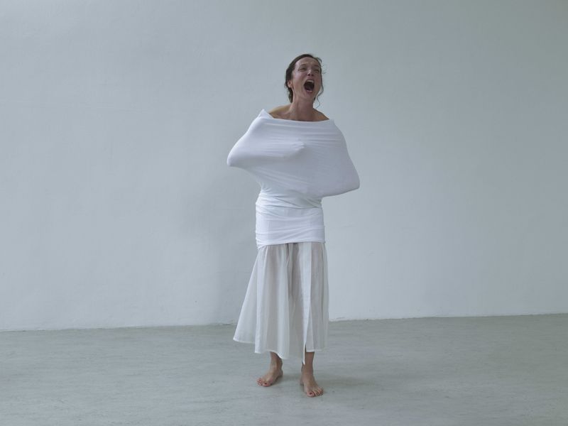 © Vanessa Fengler - Image from the the female perspective photography project