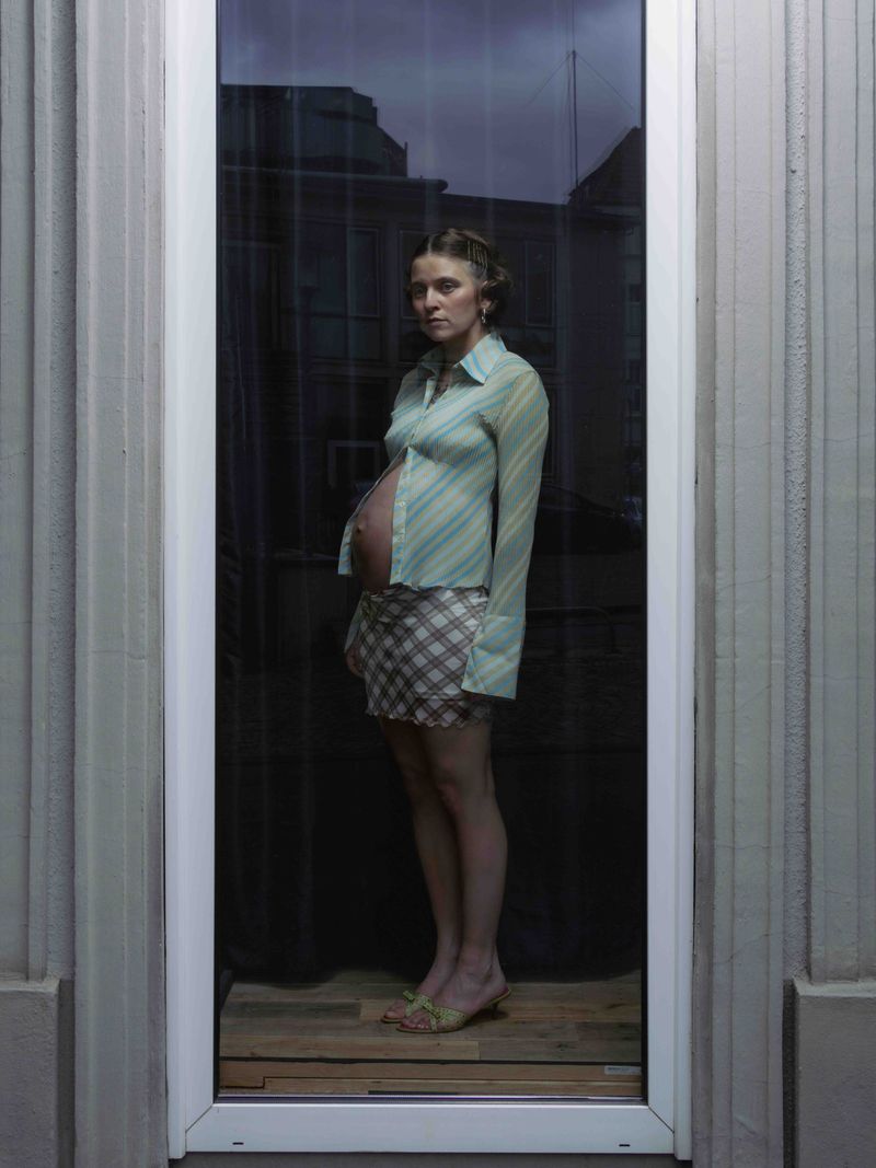 © Vanessa Fengler - Image from the the female perspective photography project