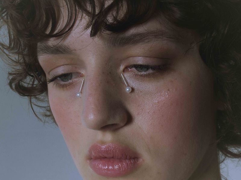 © Vanessa Fengler - Image from the the female perspective photography project