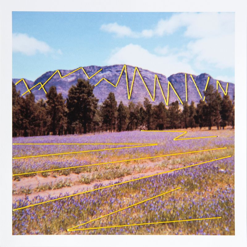 © Rossanne Pellegrino - Image from the TAKE UP SPACE: But where is your family from? photography project