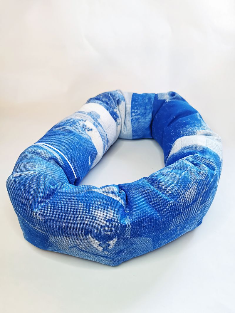 © Rossanne Pellegrino - A link from 'The Family Chain'.