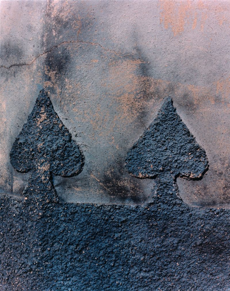 © Jermain Cikic - Image from the Esperando photography project
