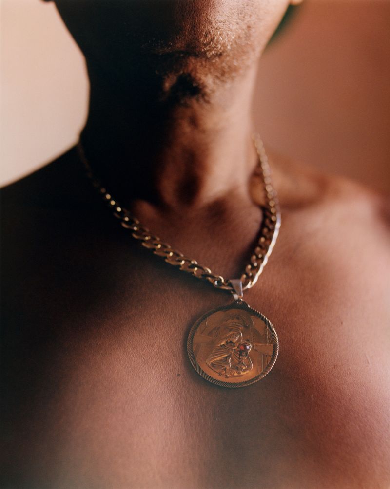 © Jermain Cikic - Image from the Esperando photography project