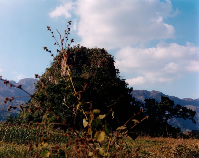 © Jermain Cikic - Image from the Esperando photography project