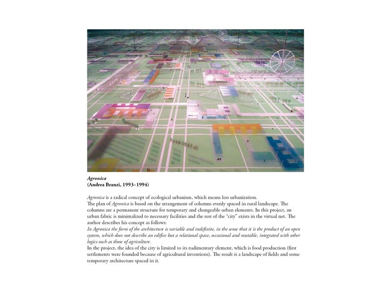 © Aleksandra Nowysz - Image from the Better Tomorrow photography project