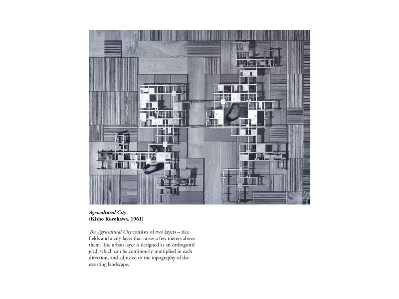 © Aleksandra Nowysz - Image from the Better Tomorrow photography project