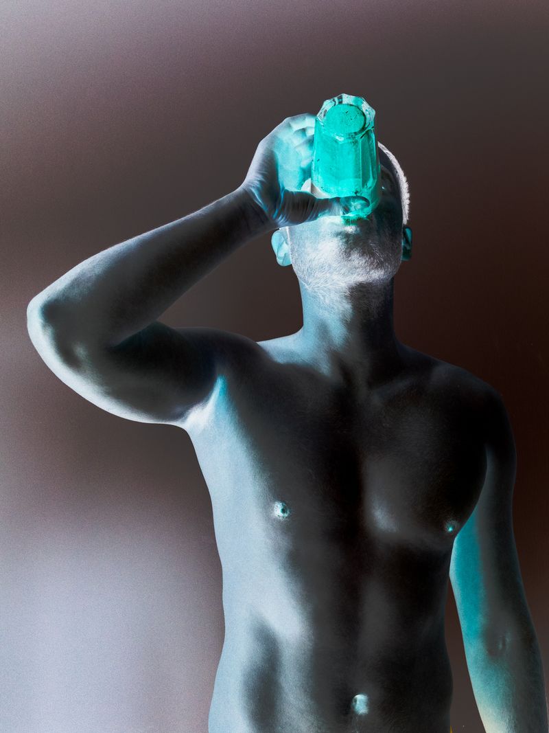 © Aleksandra Nowysz - Image from the BUG photography project