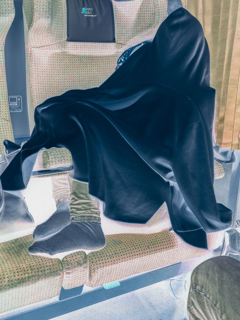 © Aleksandra Nowysz - Image from the BUG photography project