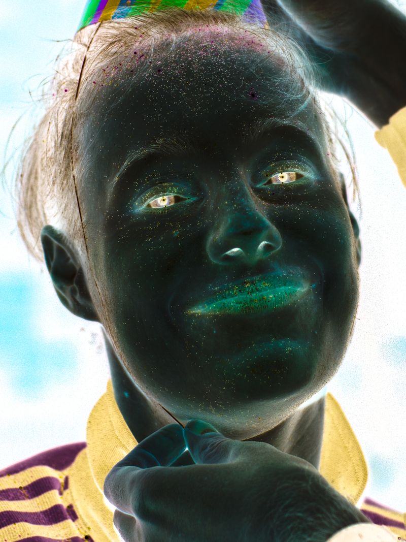 © Aleksandra Nowysz - Image from the BUG photography project