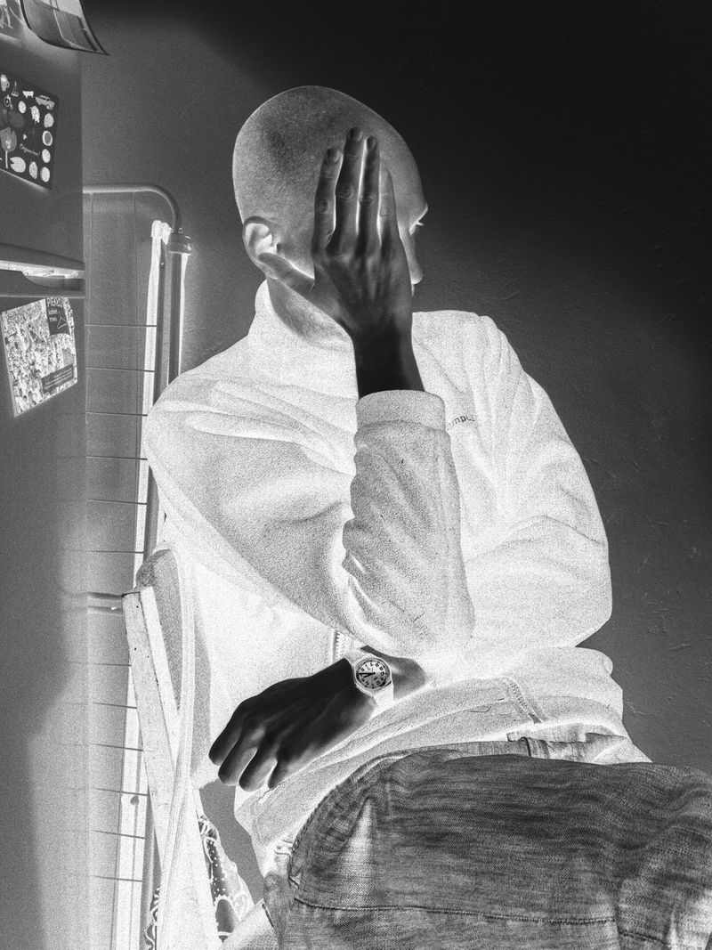 © Aleksandra Nowysz - Image from the BUG photography project