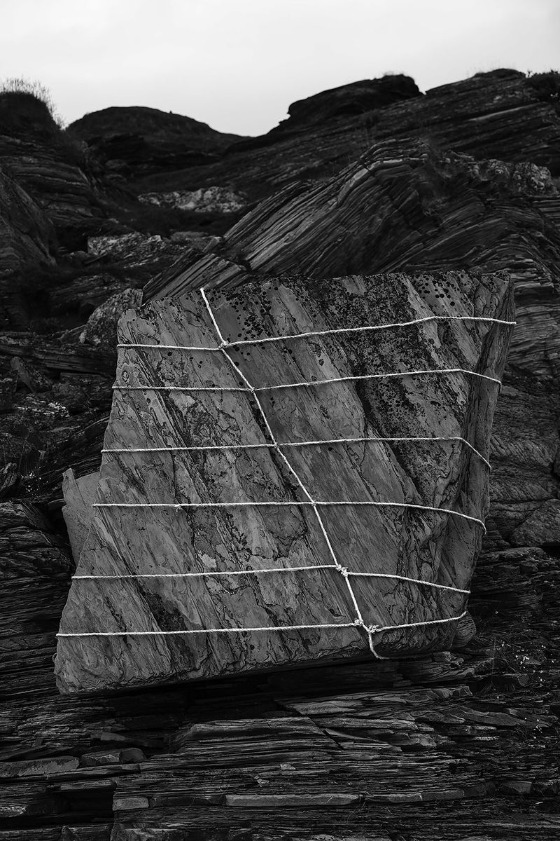 © Anna Reivilä - Image from the Bond photography project