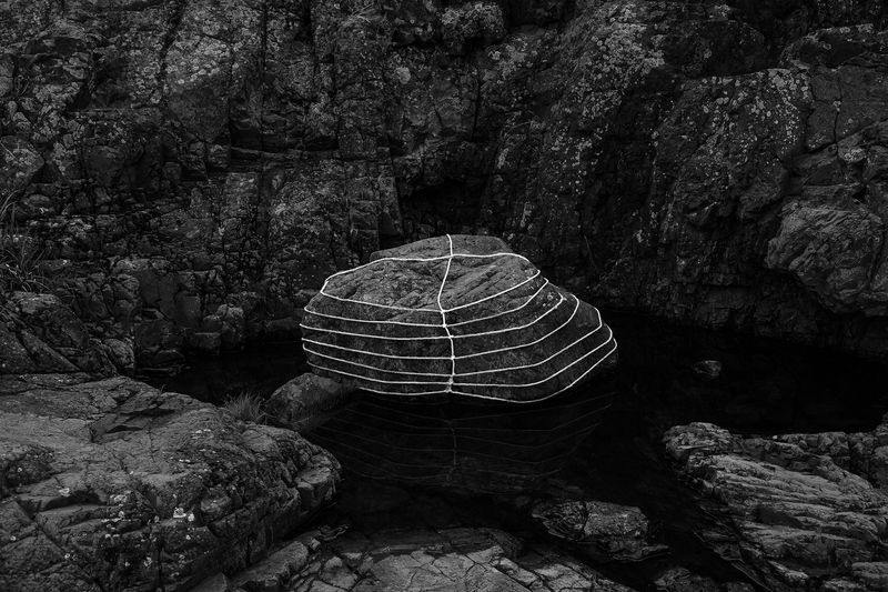 © Anna Reivilä - Image from the Bond photography project