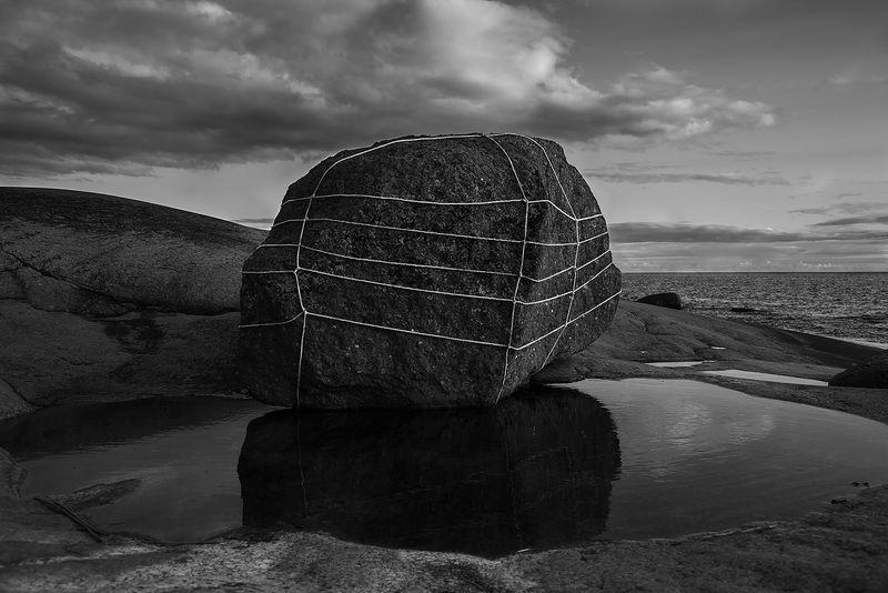 © Anna Reivilä - Image from the Bond photography project