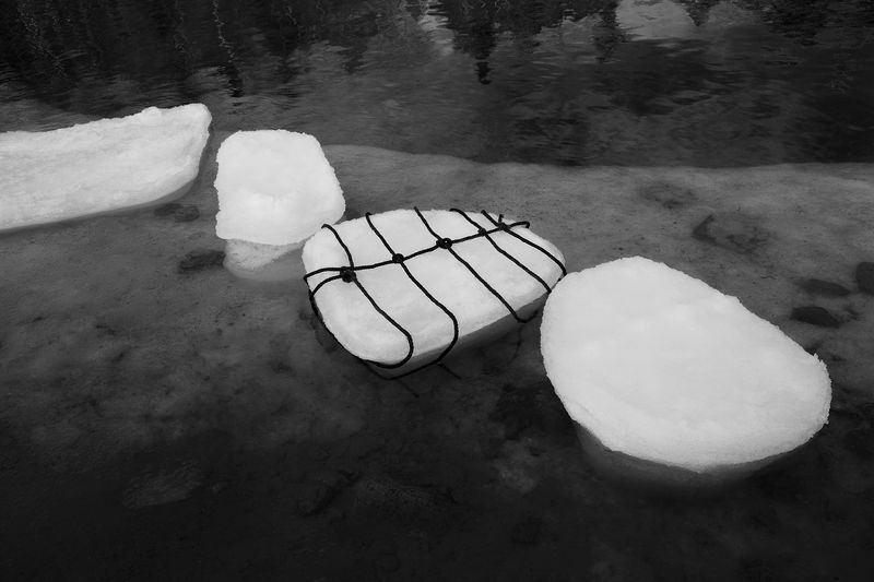 © Anna Reivilä - Image from the Bond photography project