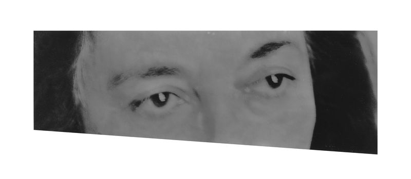 © Deanna Pizzitelli - Vilma, I, 2018, Toned Silver Gelatin Print © Deanna Pizzitelli / Courtesy of Stephen Bulger Gallery