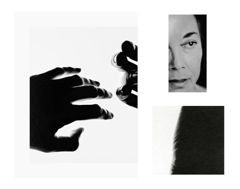 © Deanna Pizzitelli - Image from the The Story of You photography project