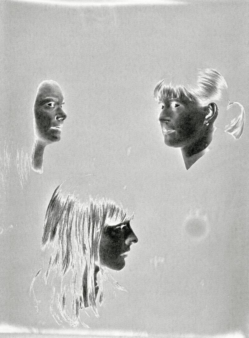 © Deanna Pizzitelli - Image from the Koža, Women & Other Stories photography project