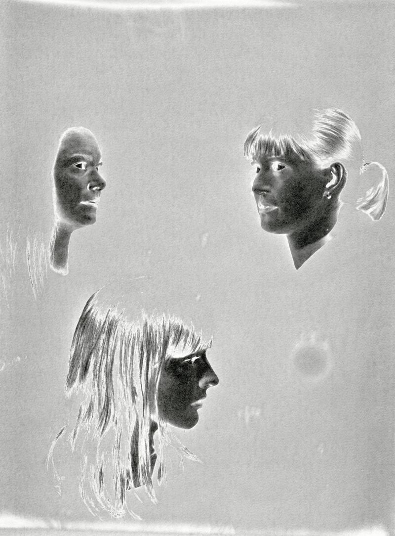 © Deanna Pizzitelli - Image from the Koža, Women & Other Stories photography project