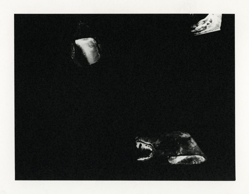 © Deanna Pizzitelli - Image from the Koža, Women & Other Stories photography project