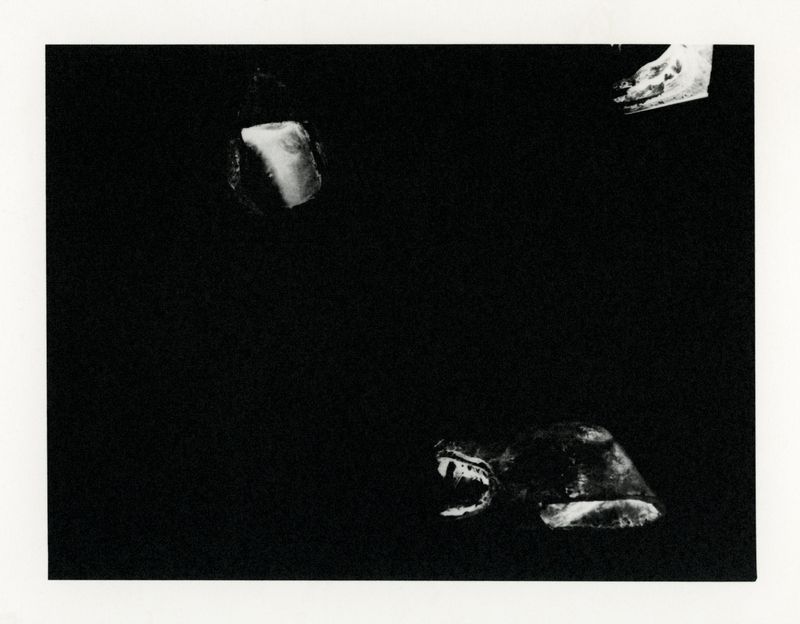 © Deanna Pizzitelli - Image from the Koža, Women & Other Stories photography project