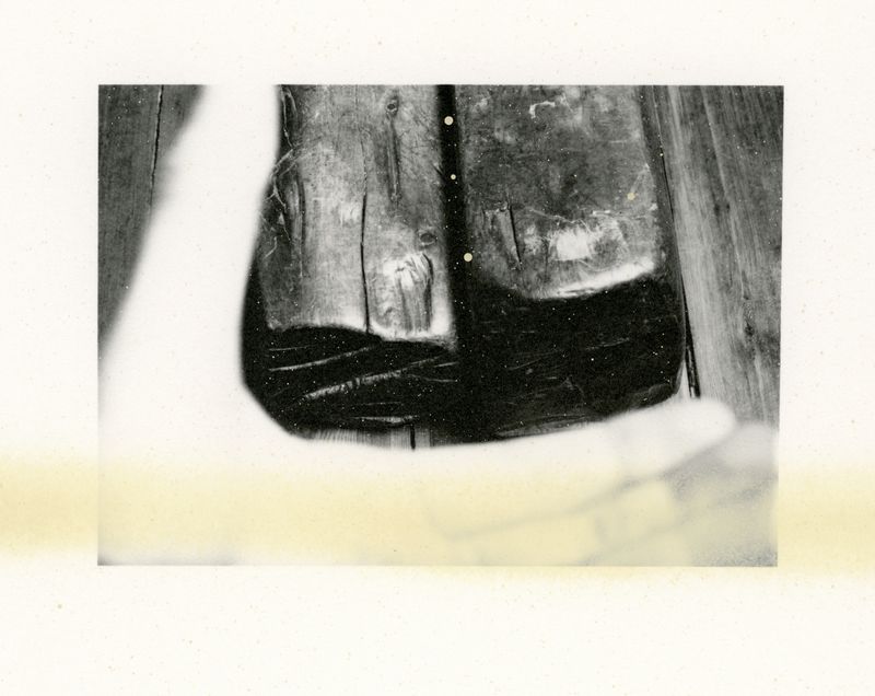 © Deanna Pizzitelli - Image from the Koža, Women & Other Stories photography project