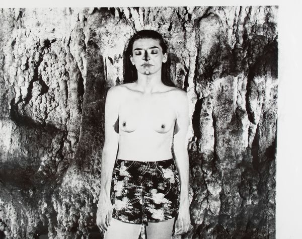 © Deanna Pizzitelli - Image from the Koža, Women & Other Stories photography project