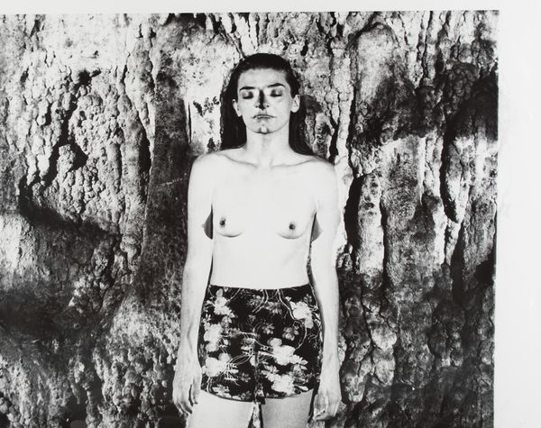 © Deanna Pizzitelli - Image from the Koža, Women & Other Stories photography project