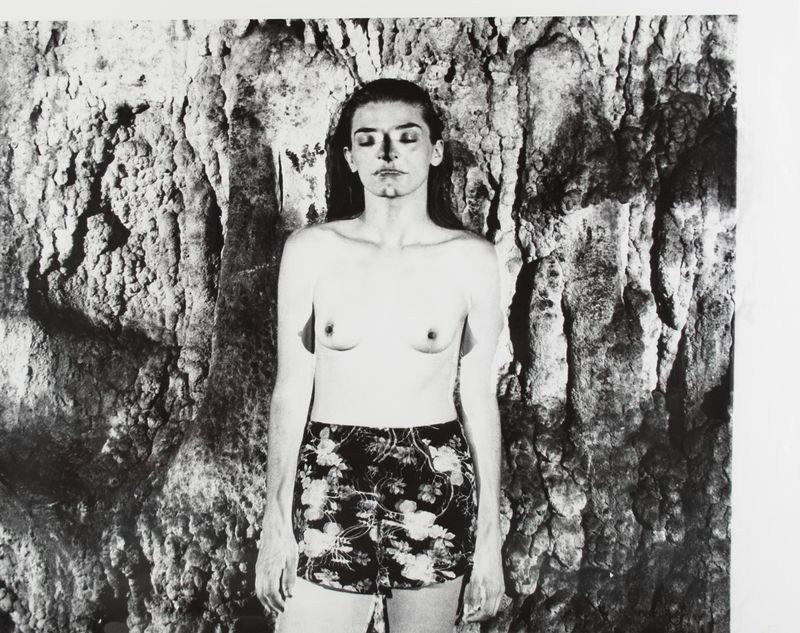 © Deanna Pizzitelli - Image from the Koža, Women & Other Stories photography project