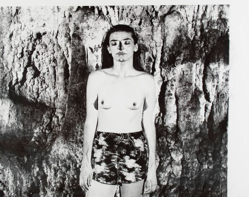 © Deanna Pizzitelli - Image from the Koža, Women & Other Stories photography project