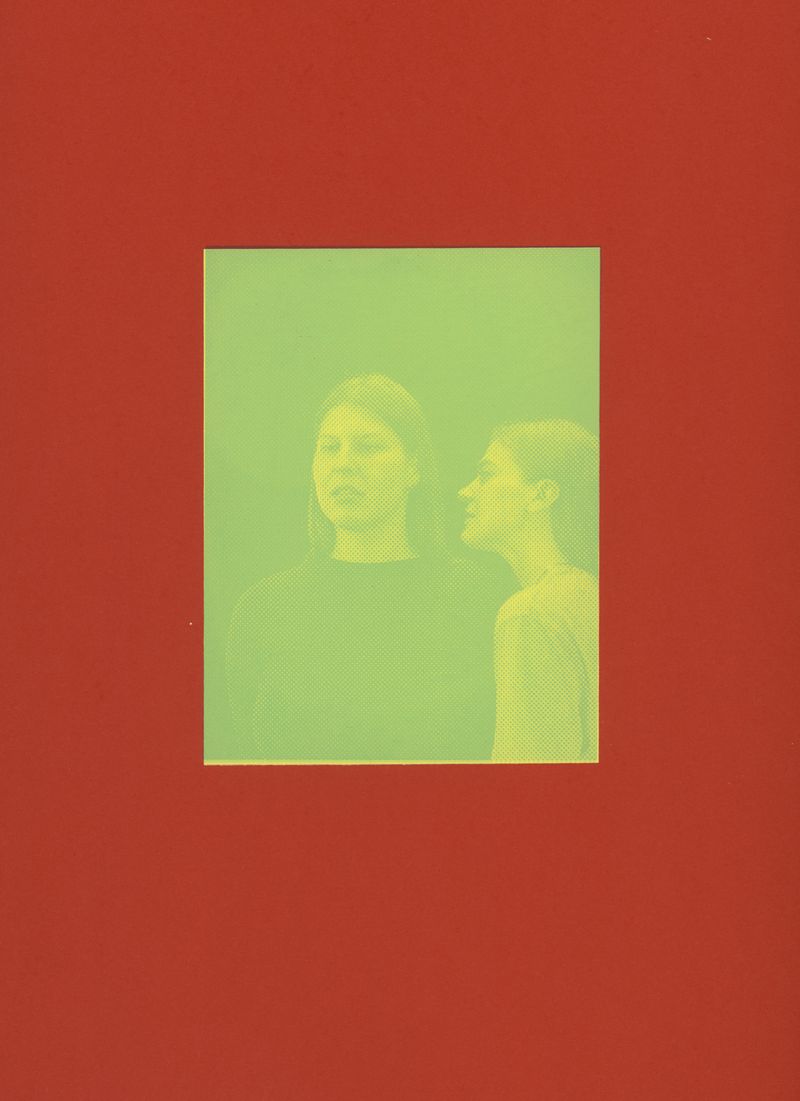 © Deanna Pizzitelli - Image from the Archive 24 photography project