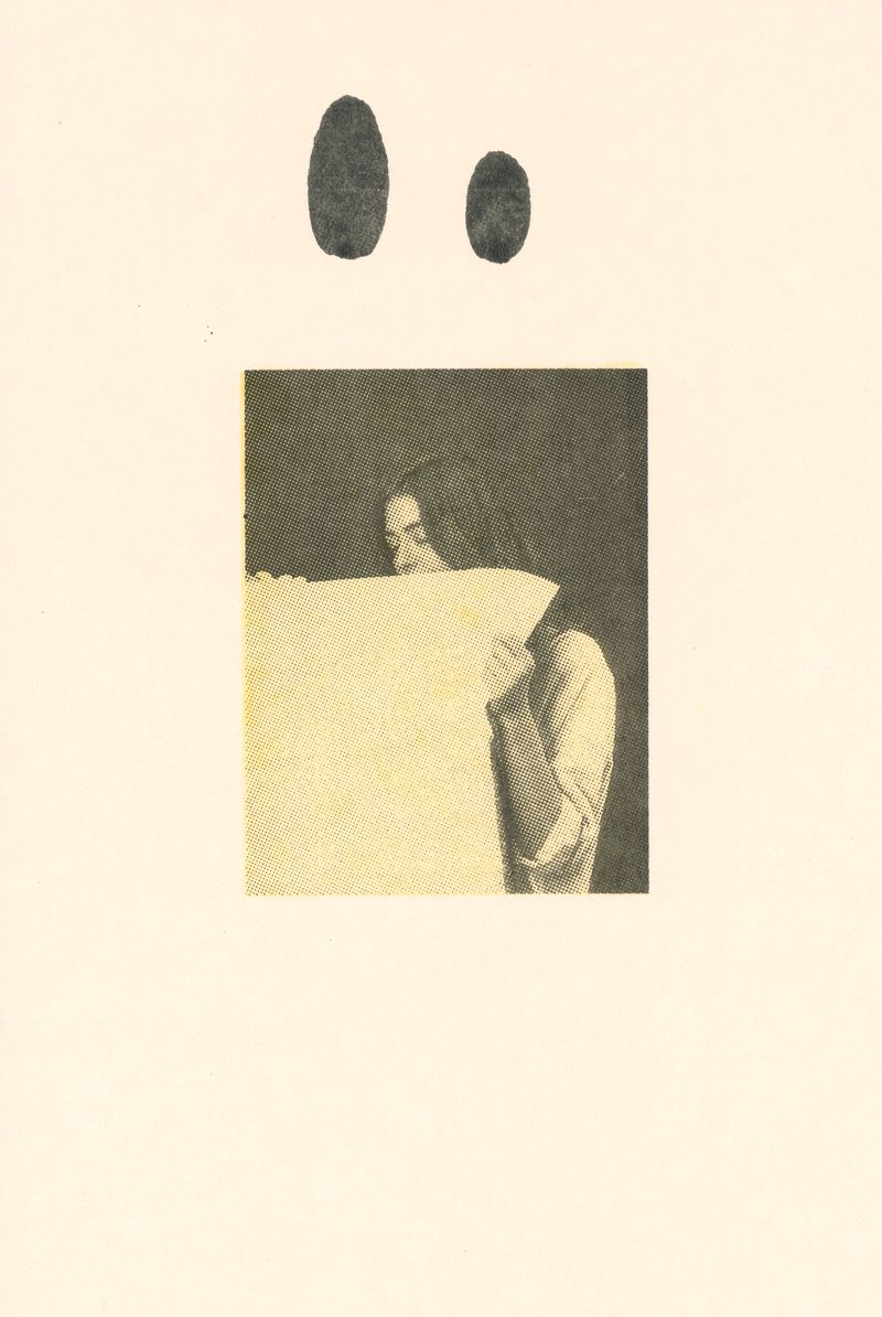 © Deanna Pizzitelli - Image from the Archive 24 photography project