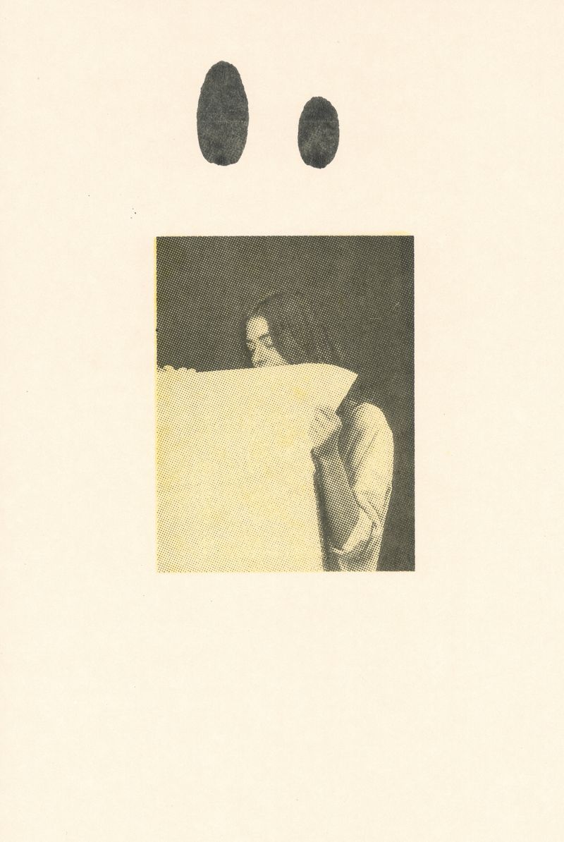 © Deanna Pizzitelli - Image from the Archive 24 photography project