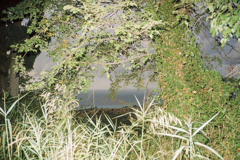 © Deanna Pizzitelli - Messina, III, 2023, C-Print from 35 mm Negative © Deanna Pizzitelli / Courtesy of Stephen Bulger Gallery