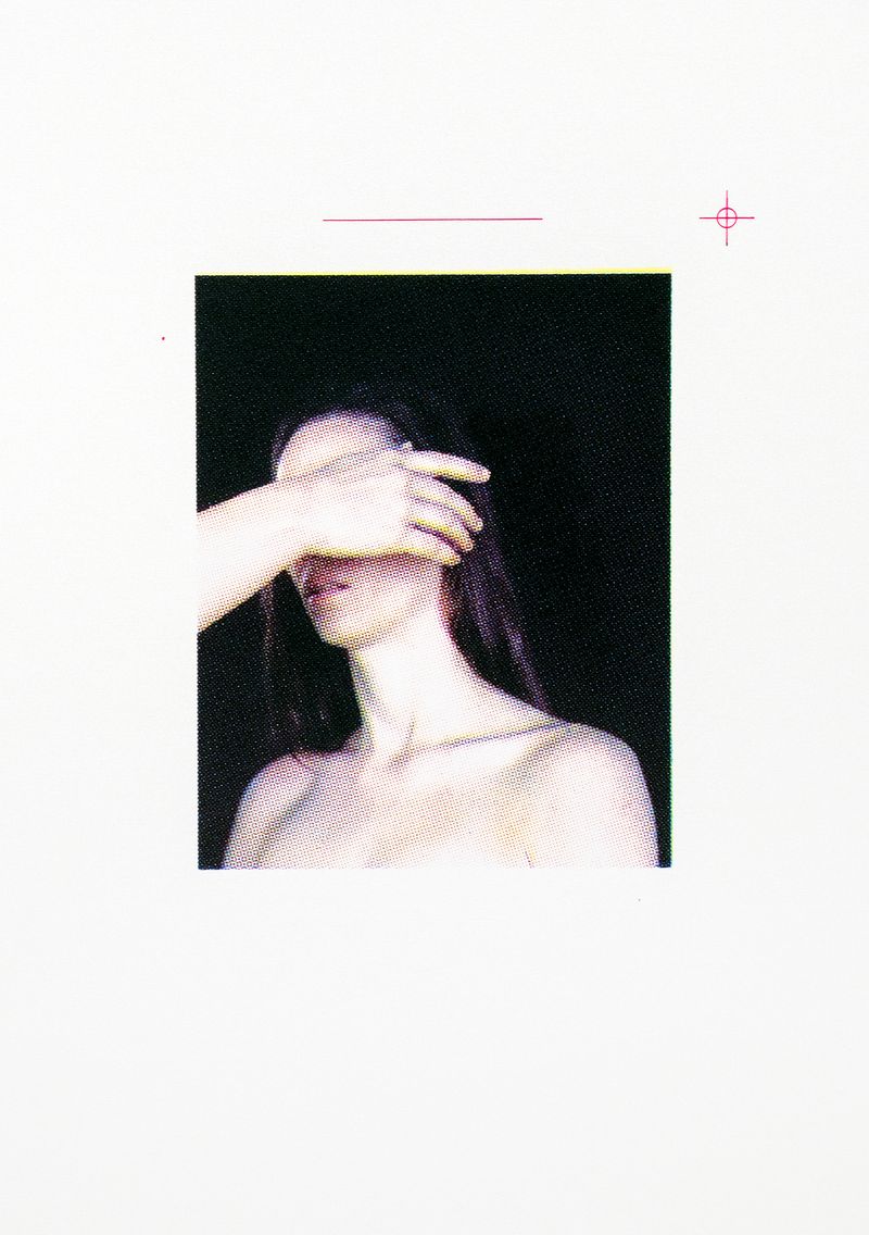 © Deanna Pizzitelli - Image from the Archive 24 photography project