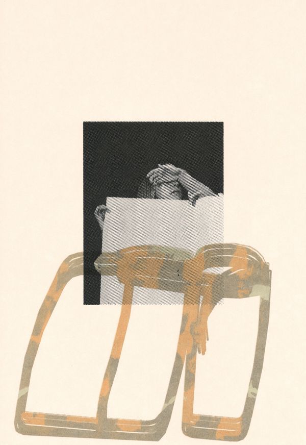 © Deanna Pizzitelli - Image from the Archive 24 photography project