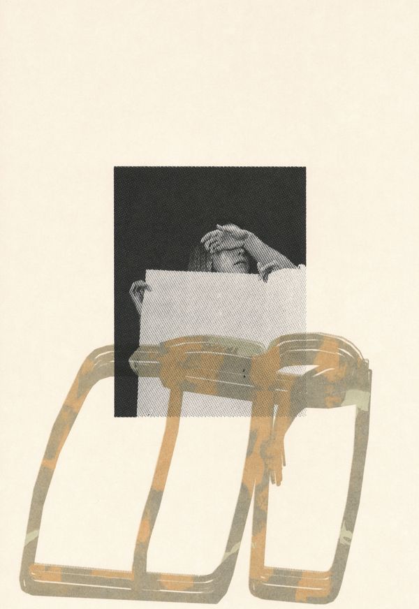 © Deanna Pizzitelli - Image from the Archive 24 photography project