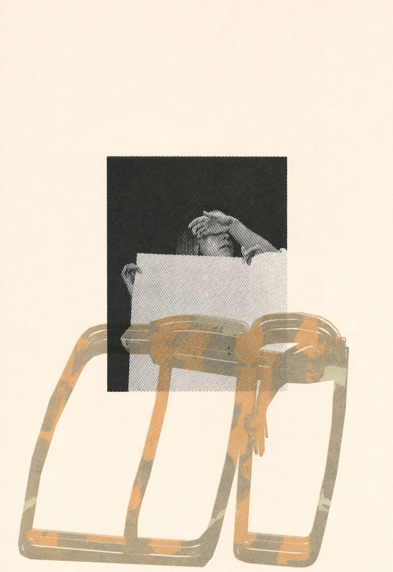 © Deanna Pizzitelli - Image from the Archive 24 photography project