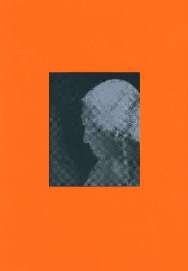 © Deanna Pizzitelli - Image from the Archive 24 photography project