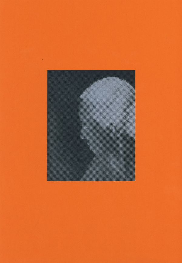 © Deanna Pizzitelli - Image from the Archive 24 photography project