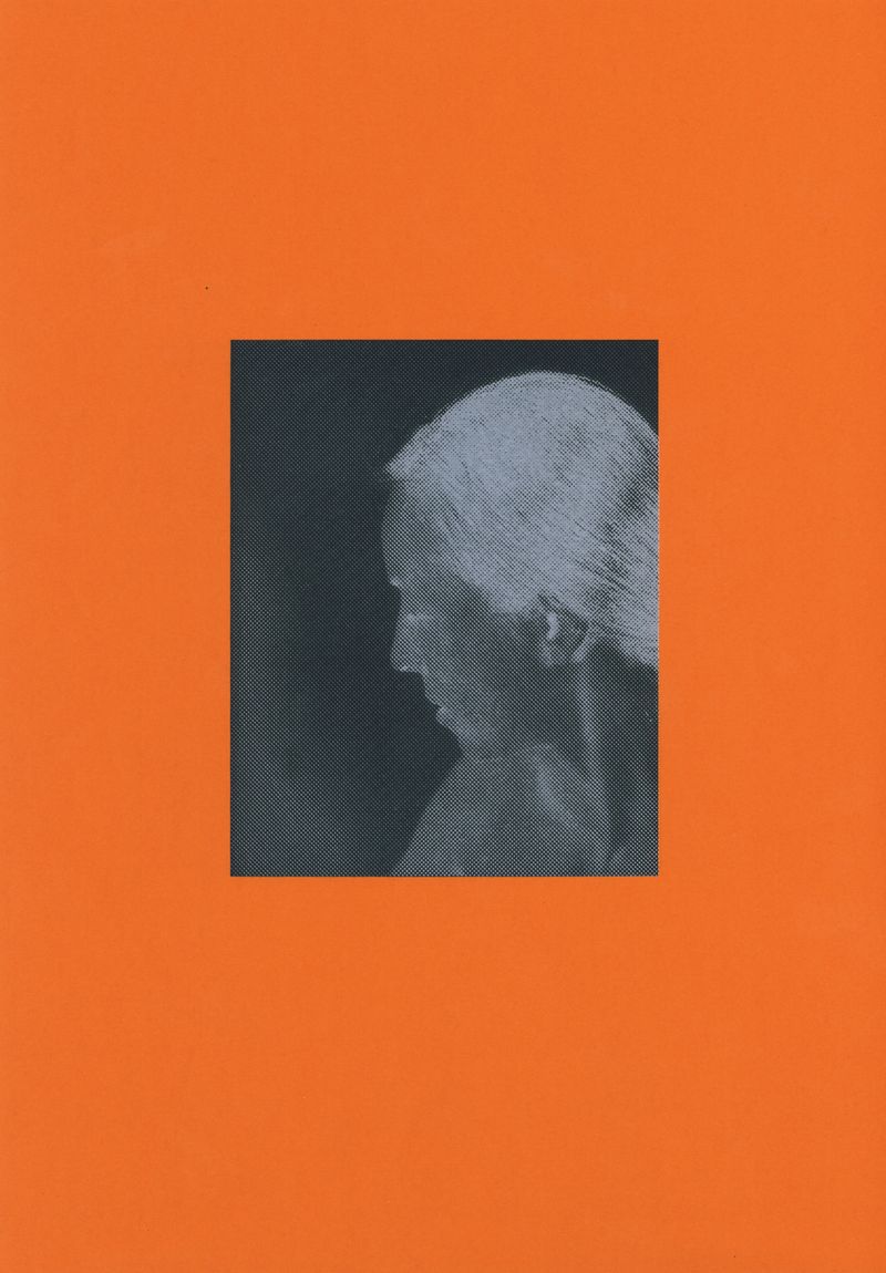 © Deanna Pizzitelli - Image from the Archive 24 photography project