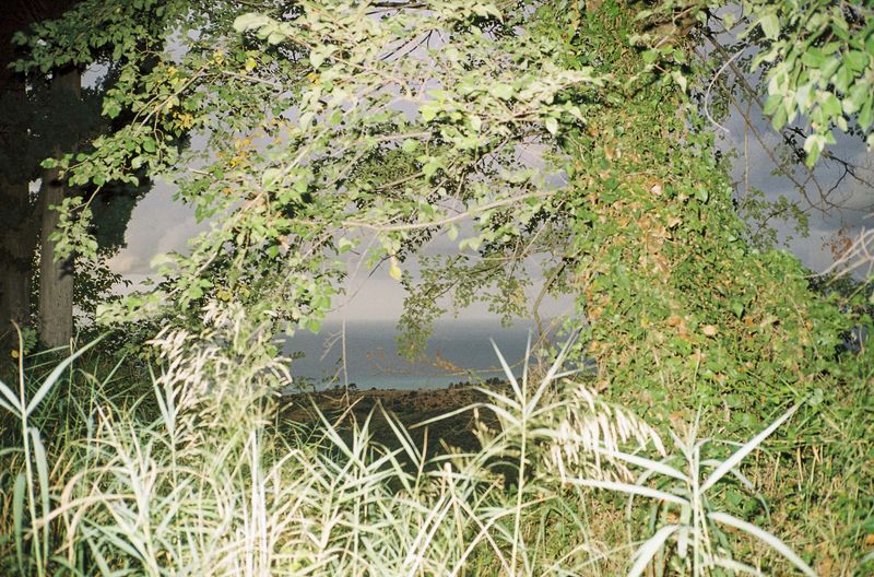 © Deanna Pizzitelli - Messina, III, Chromogenic print from 35 mm negative film, 2023 © Deanna Pizzitelli — courtesy of Stephen Bulger Gallery