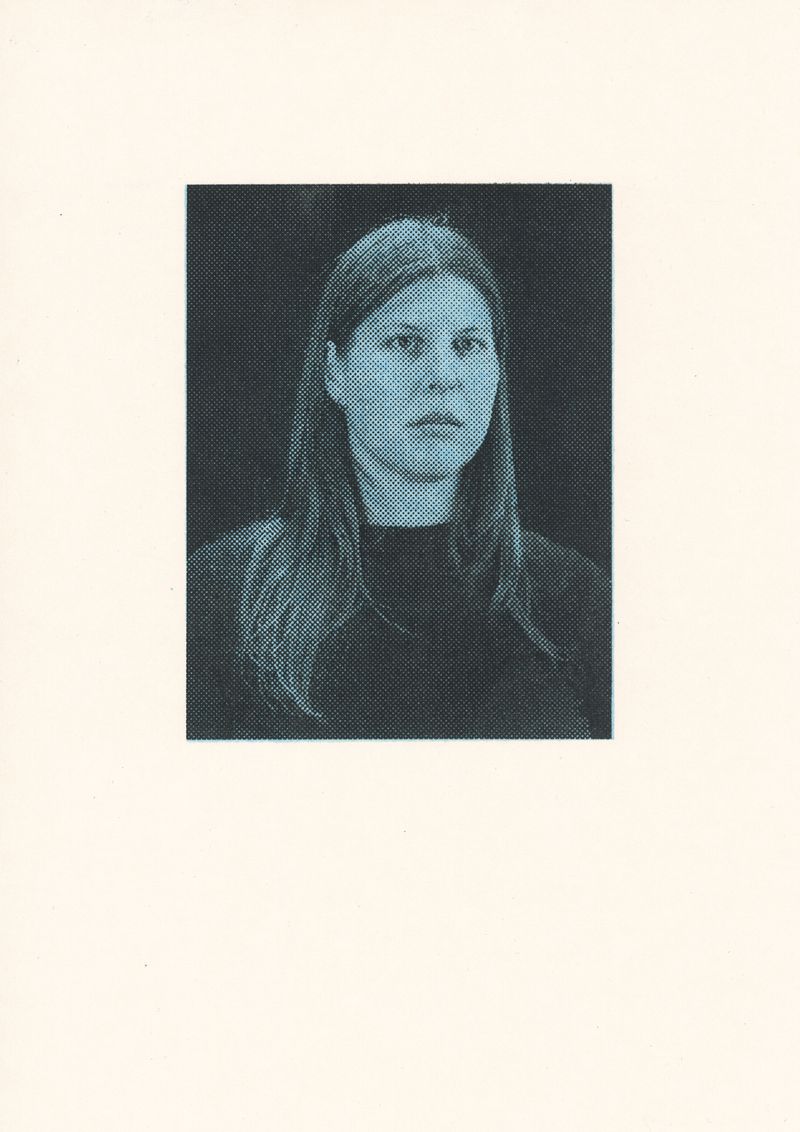 © Deanna Pizzitelli - Image from the Archive 24 photography project