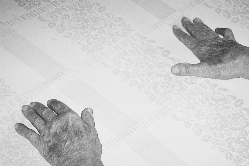 © Deanna Pizzitelli - Image from the Archive 24 photography project