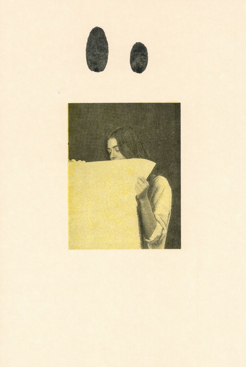 © Deanna Pizzitelli - Image from the Archive 24 photography project