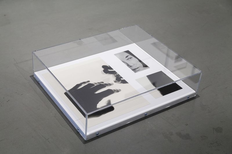 © Deanna Pizzitelli - Image from the The Story of You photography project