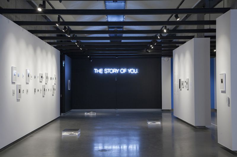 © Deanna Pizzitelli - Image from the The Story of You photography project