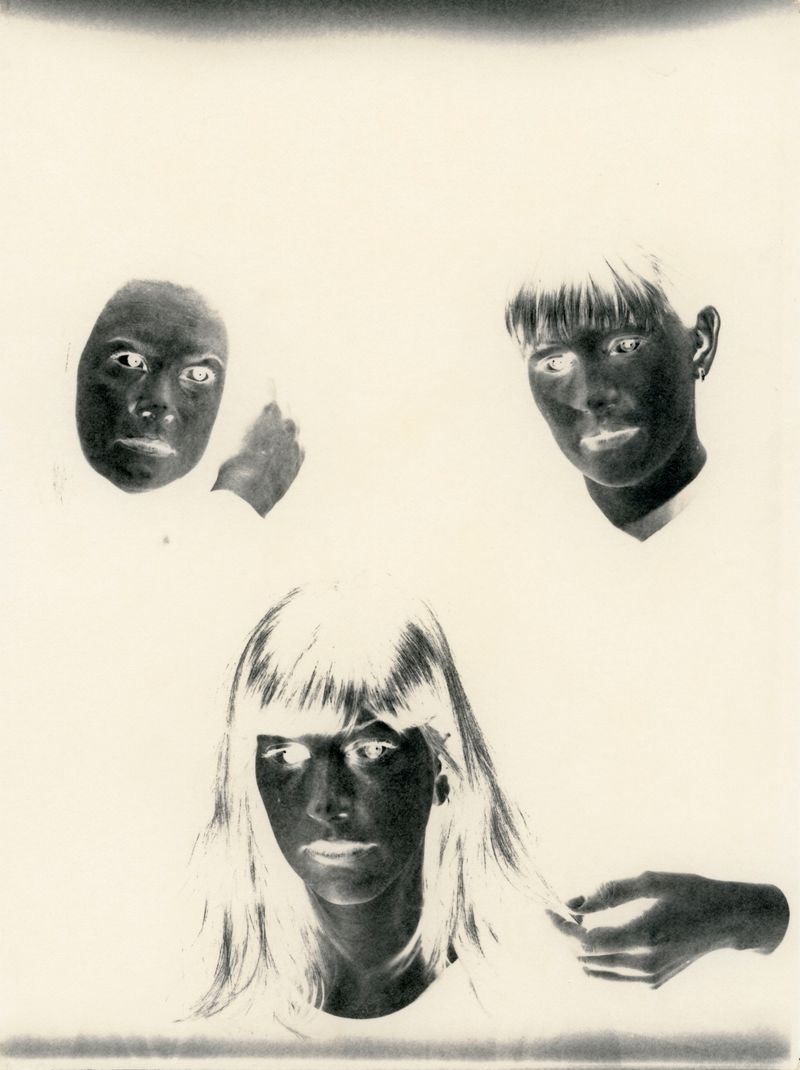 © Deanna Pizzitelli - Image from the Koža, Women & Other Stories photography project