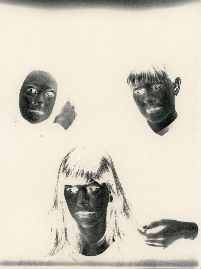 © Deanna Pizzitelli - Image from the Koža, Women & Other Stories photography project